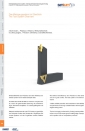 Simtek: simturn Turning Tools Type E3